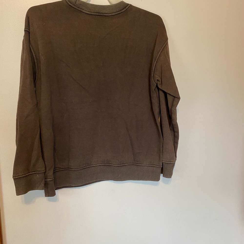 Sweatshirt - Picture 3 of 3